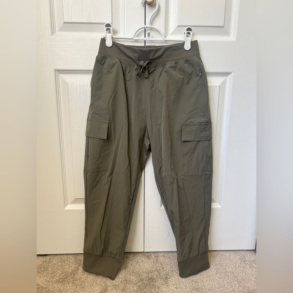 Willit Ladies Pants ~ size Small - Picture 2 of 9